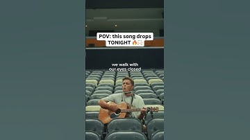 Thumbnail of The acoustic version of Dusty bibles drops tonight!!