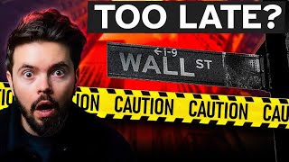The Private Credit Trap: Next Financial Crisis?