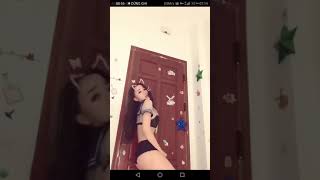 Idol Bigo Only Mèo Q Úa Nuột