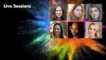 Inclusivity Now - Keeping it Real (CMC 2023)