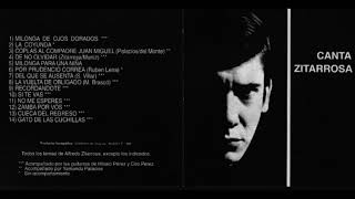 Watch Alfredo Zitarrosa Gato De Las Cuchillas video