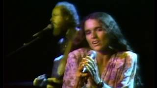 Miniatura de vídeo de "NICOLETTE LARSON - Lotta Love (1978) (HD)"