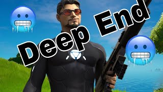 Deep End fortnite/COD Montage