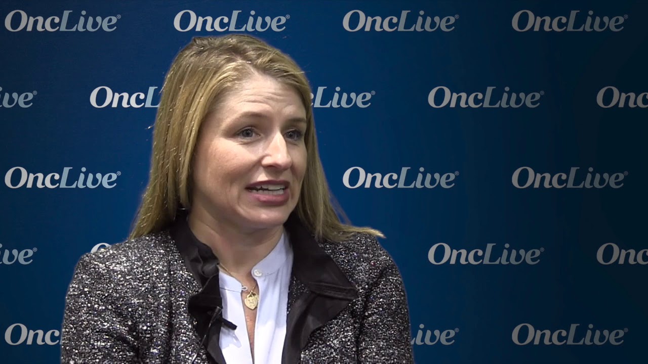 Dr. McLaughlin on Lymphedema in Breast Cancer YouTube