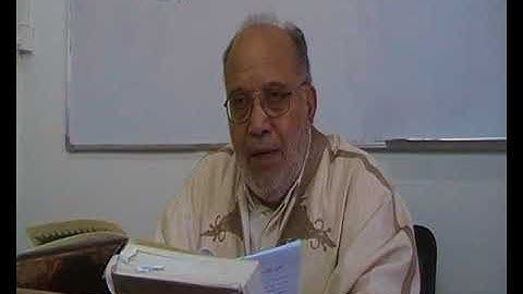 الحصّة10 في التجويد مع ش.عثمان الأنداري بتاريخ 15 أكتوبر2017 الجزء الأول