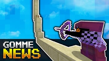 GommeHD.net ClanWar-Modifikation!