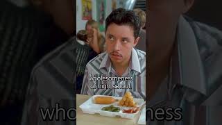 Three Essential Backtoschool Movies