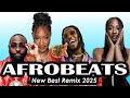 Top Afrobeats Jams Mix 2025 Best Latest Party Hits 96 Top Afrobeats Jams Mix 2025 Best Latest Party Hits 96