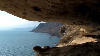 Природа Крыма – видео: «Я наслаждаюсь этим миром»