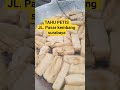 TAHU PETIS SURABAYA