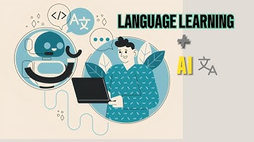 Using AI to Supercharge Your Language Learning Journey!