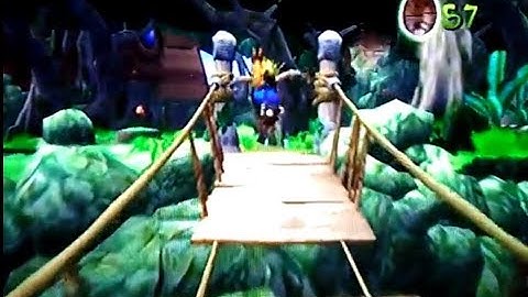 Jak & Daxter walkthrough part 2: Forbidden Jungle