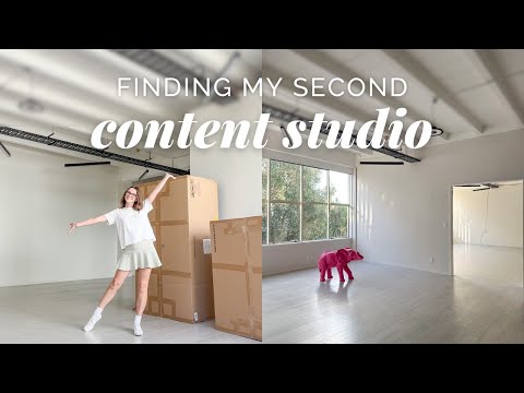 Is this a terrible idea? Launching a content studio 🚀📸 Entrepreneur Diaries
