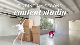 Is this a terrible idea? Launching a content studio 🚀📸 Entrepreneur Diaries