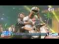 18 09 2016, CBS Pekmi Jokes, Khmer Comedy, CTN Ptes Lork Ta