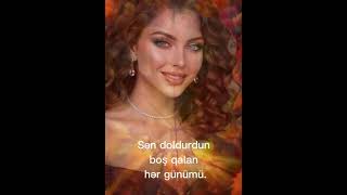 Səsin Yetər... __ Yeni̇ 2026