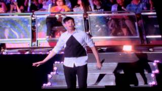 2015hito流行音樂獎 SpeXial 現場表演迷失inU-2