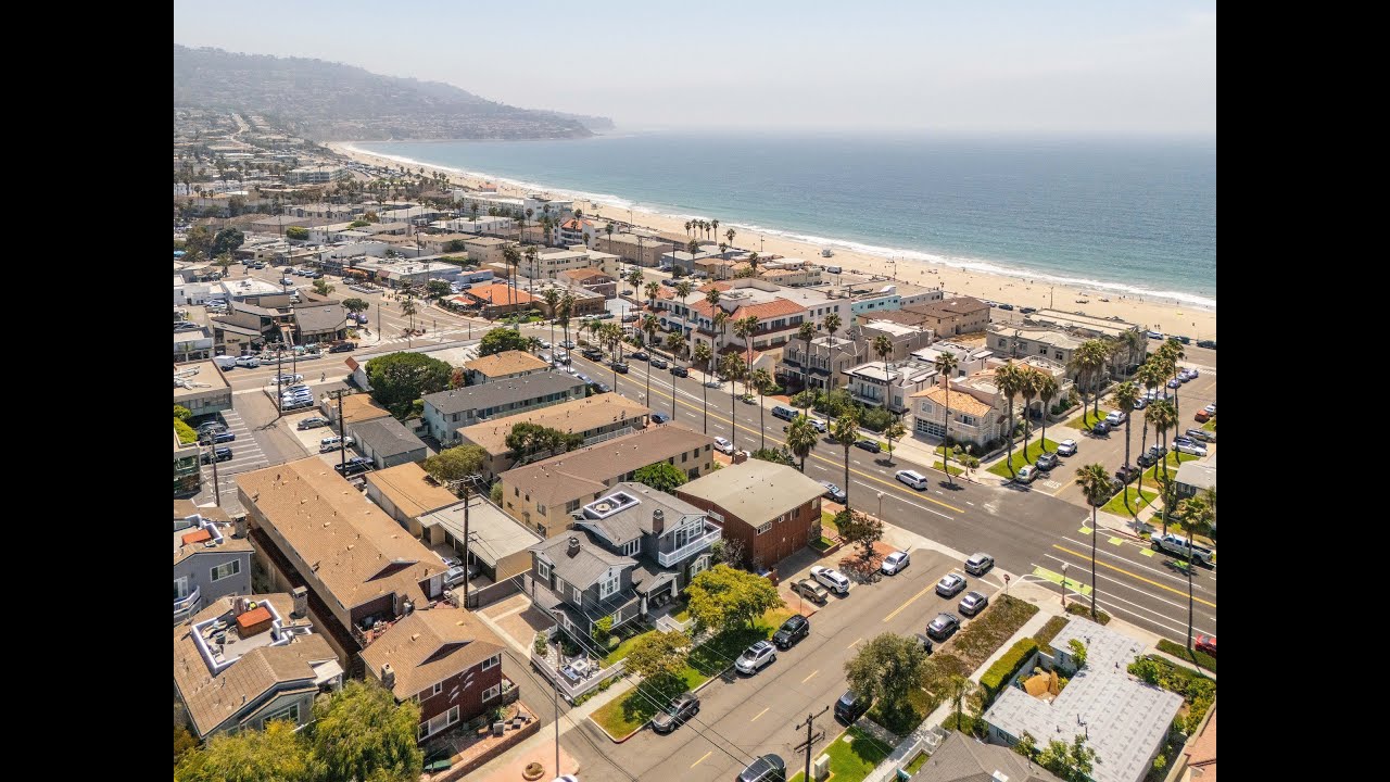 202 Avenue H, Redondo Beach, California 90277