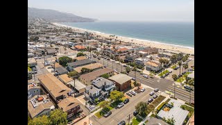202 Avenue H, Redondo Beach, California 90277