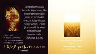 Download lagu [O] Satu Biji Gandum (Yohanes 12:24)