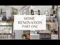 Home Renovation Part l