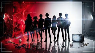 Pararel PoseパラレルポーズCinematic J-Pop