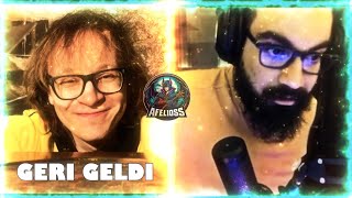 YENİ GELMEDİ GERİ GELDİ - HOLY KOLTUĞU KIRIYOR | LOL YAYIN ANLARI 19