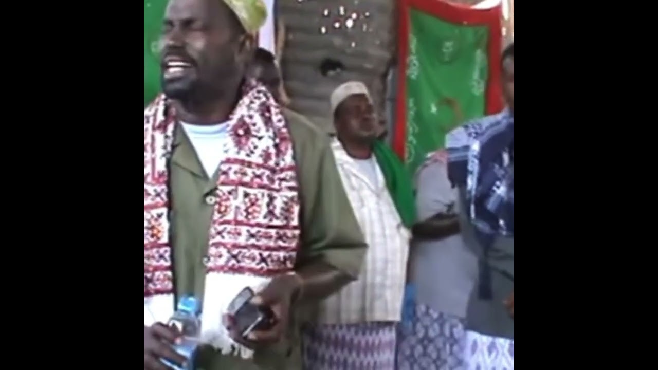 #Digri_Qaadiriya #Sheekh_Xaaji_armiye