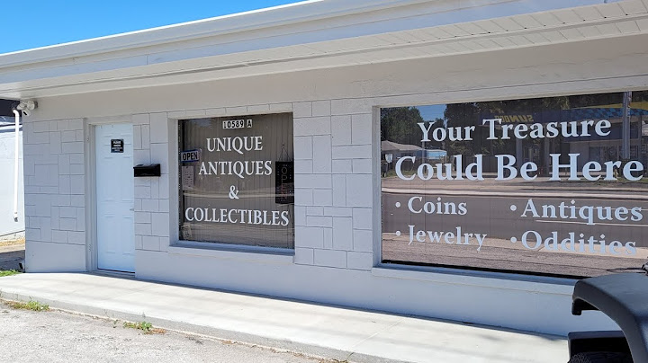 TREASURE CHEST of JEWELRY! Thrift, Antique & Shop with me! #jewelry #antique