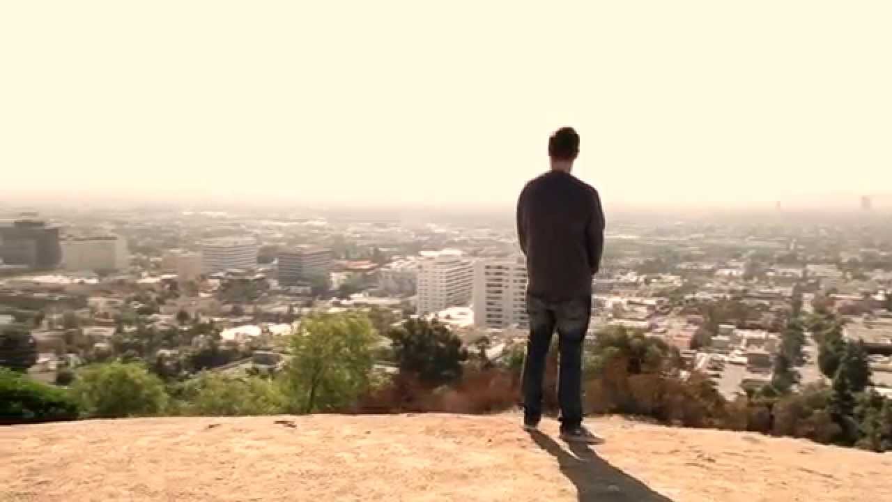 Have You Ever Been Excited For Now?