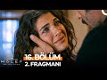 Halef Köklerin Çağrısı 16 Bölüm 2 Fragmanı Benim Ruhumu Sen Tuttun Bu Dünyada