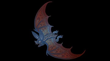 How to use the enhanced Digital Watercolor brushes in Painter Essentials 7