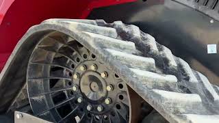 2022 CASE IH STEIGER 580 QUADTRAC For Sale