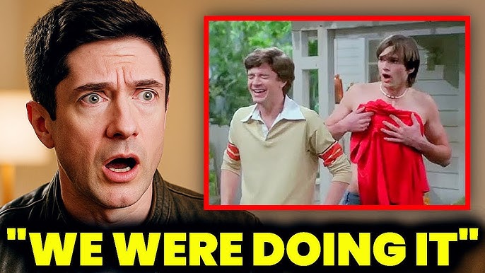 At 47, Topher Grace Reveals What Most Fans NEVER Noticed In “That '70s Show”