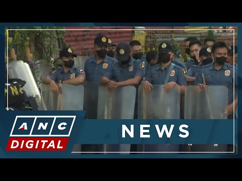 Marcos SONA: Groups