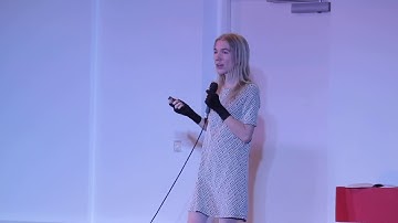 Boundaries of computer science in education | Anina Ambra Morgner | TEDxLeipzigInternationalSchool