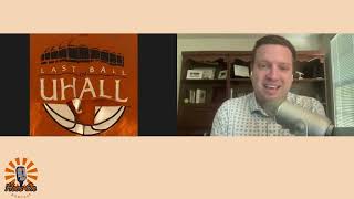 Ep. 181 | Early Virginia Basketball Lineup Projections