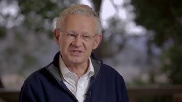 Aart de Geus: From start-up to world leader