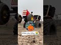 rip😟 #nishudaswal #tractor