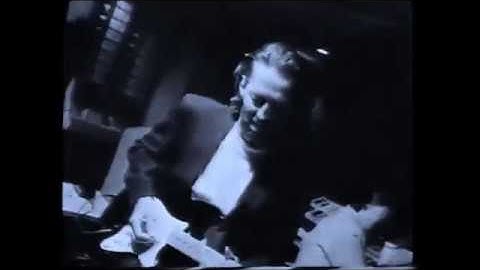 Eric Clapton - Bad Love - (Official Clip)