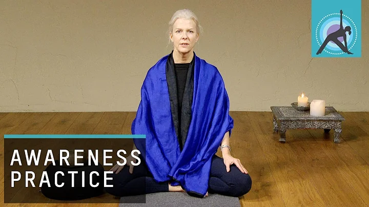 Checking in before Yoga, with Jill Satterfield