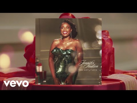 Putar Santa For Someone - Jennifer Hudson