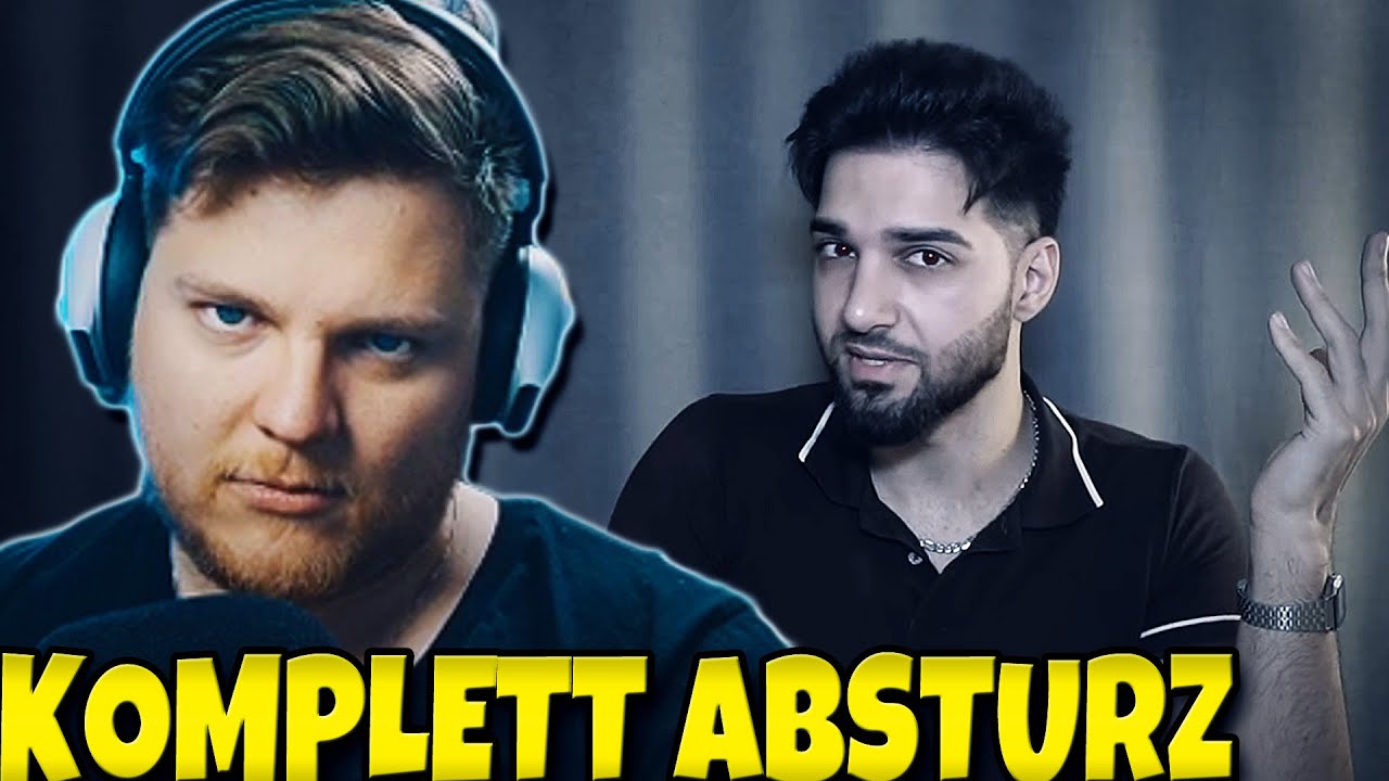 ApoRed vollendet sein eigenes Grab - YouTube