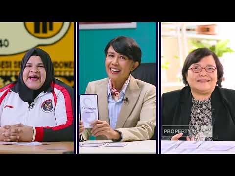 CNN Indonesia - Hari Perempuan Internasional