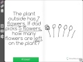 Flower Picking and Basic Operations