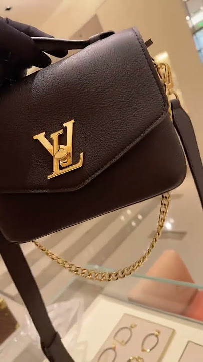 Louis Vuitton New Wave Heart Bag – QUEEN MAY