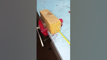 Remember this practical tip! How to sharpen a knife to razor sharp yourself. #shorts #diy #tools