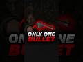 Resident Evil Requiem’s One-Bullet Hand Cannon