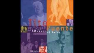 Tito Puente - Llegue