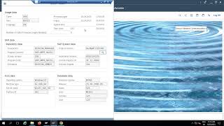 How to update package in SAP using SPAM Support Package Manager Wealth